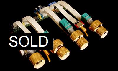 John East U Retro 01 Deluxe